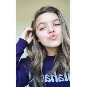 Meet your Posher, Brianna